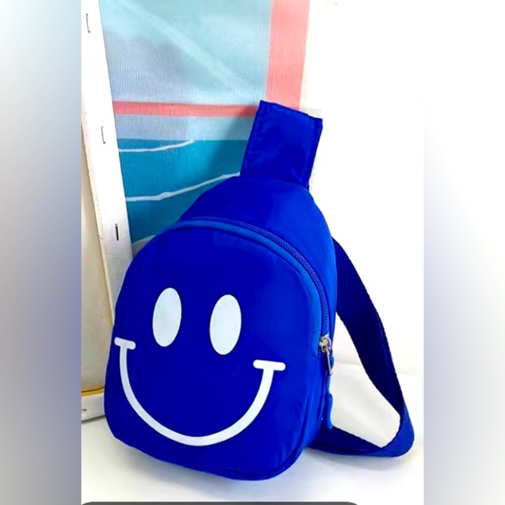Boys small crossbody bag